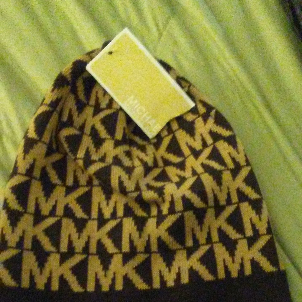 Michael Kors  beanie